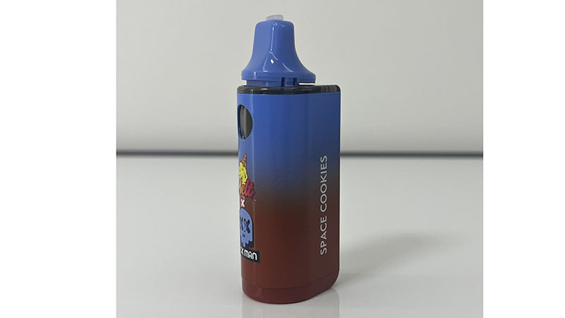 Unique Features of 2g Packmans