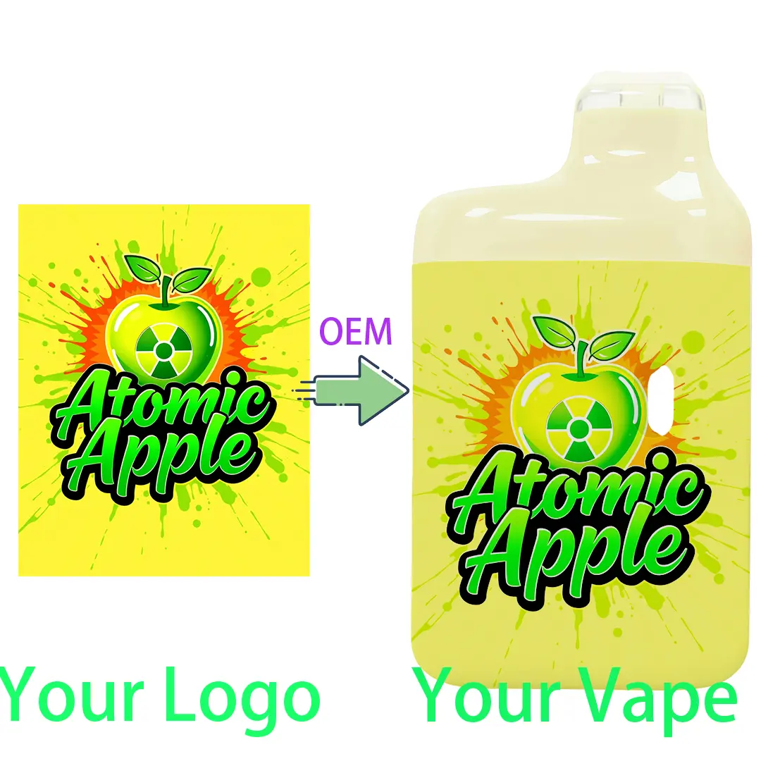 Packmans Disposable: The Vape That’s Already a Step Ahead