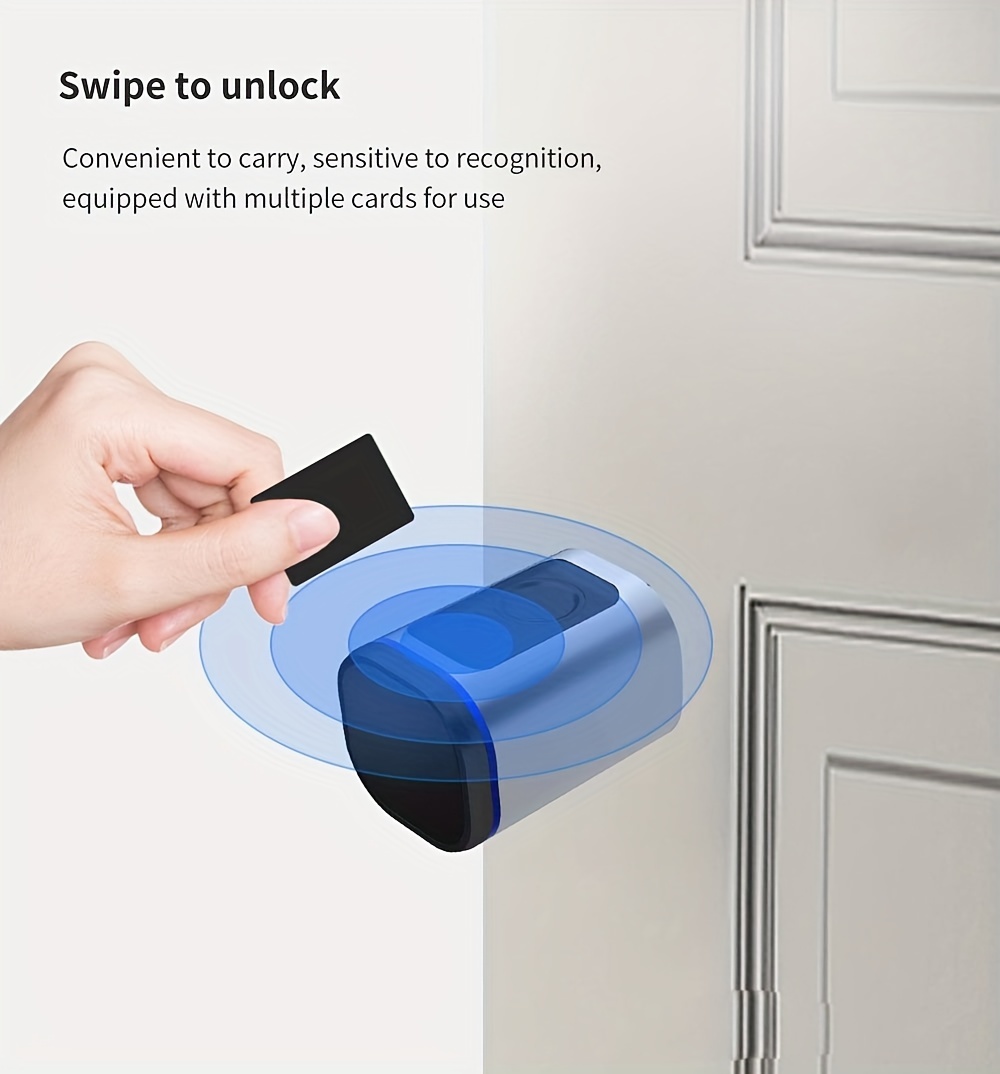 Why Choose a Bluetooth Door Lock Over a Traditional Lock