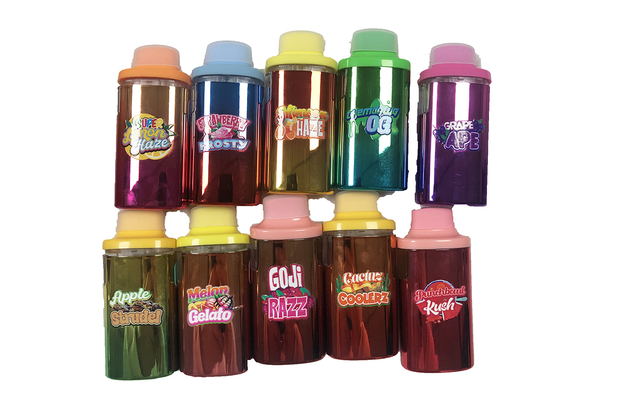 What Are Postless Disposable Vapes?