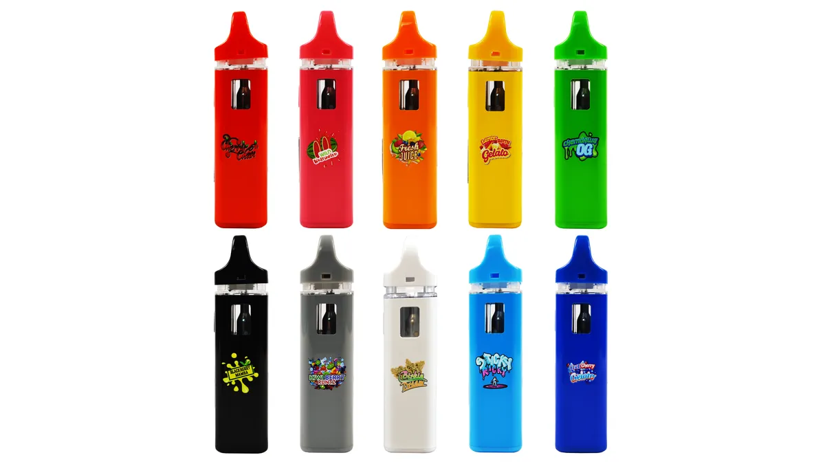Maintenance Tips for Wax Pen Cartridges