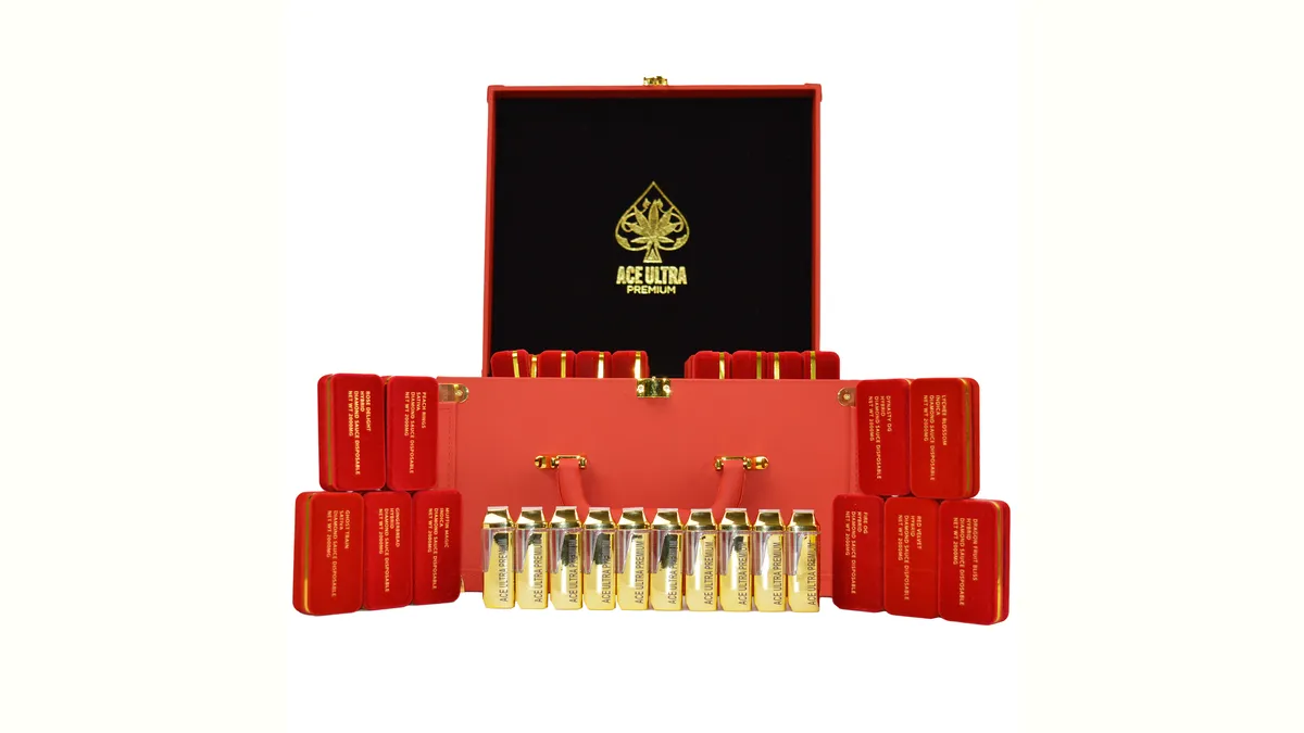 2025 Wholesale Custom Vape Models Debut: Click Pics to Order Early