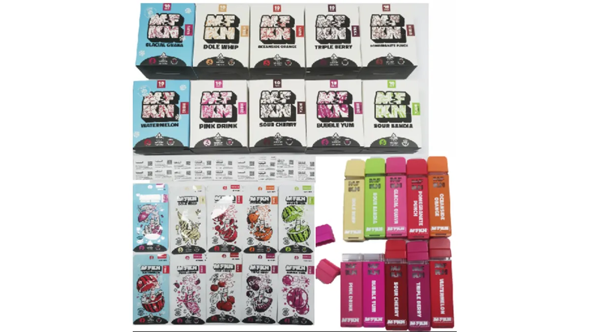 The Trendiest Smoke Shops Near You – Updated for 2025