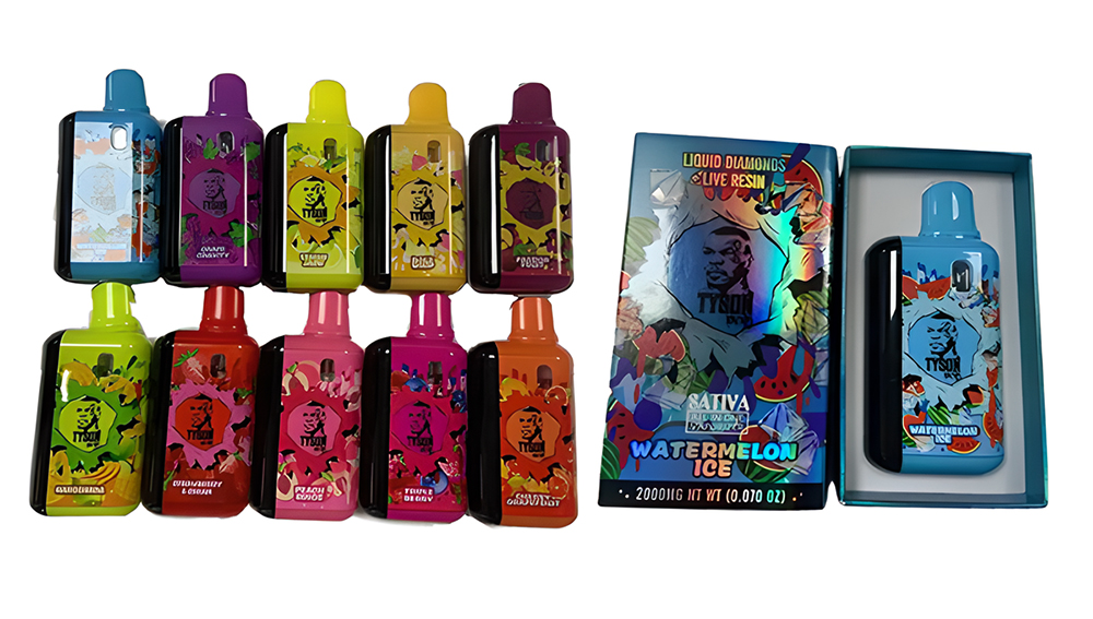 Top Vape Mods with Screen Displays Reviewed