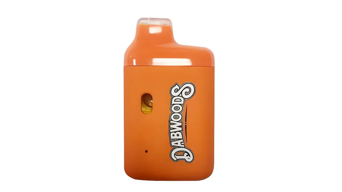 Discover the Best 2g Dabwoods Disposable Vapes