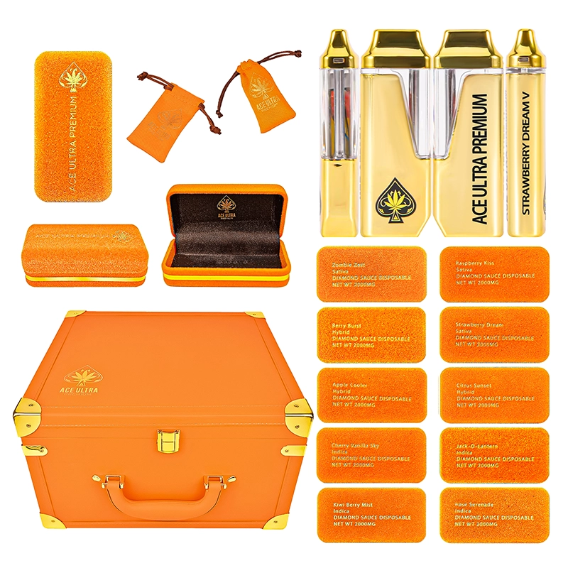 ace ultra premium