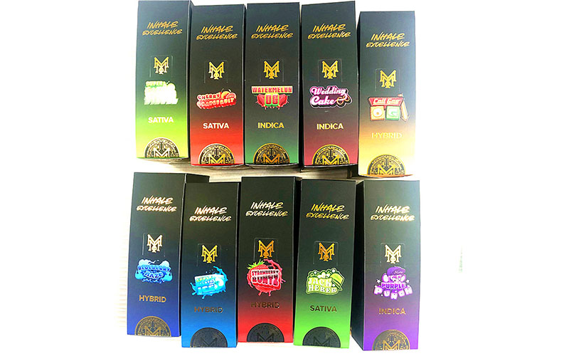 How Ceramic Coil Vape Cartridges Elevate Your Vaping Experience