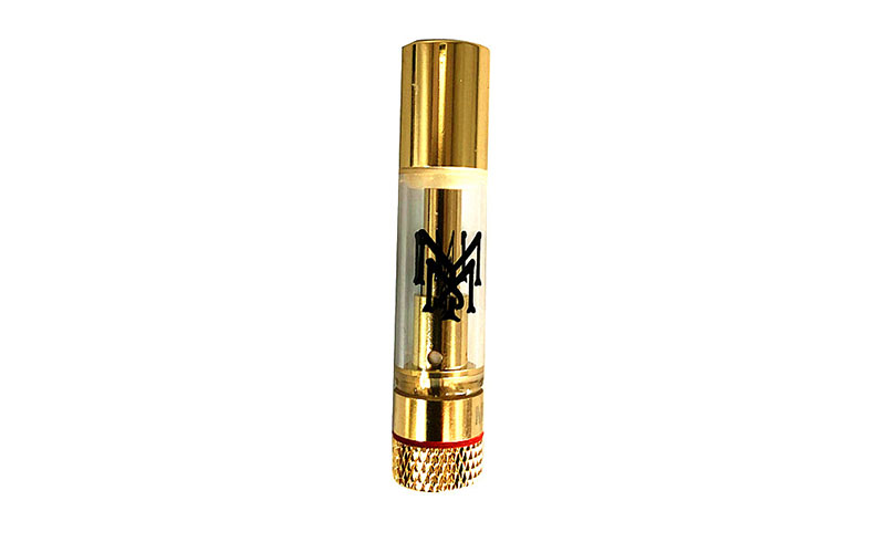 Exploring the Effects of Muha Meds Vape Cartridges