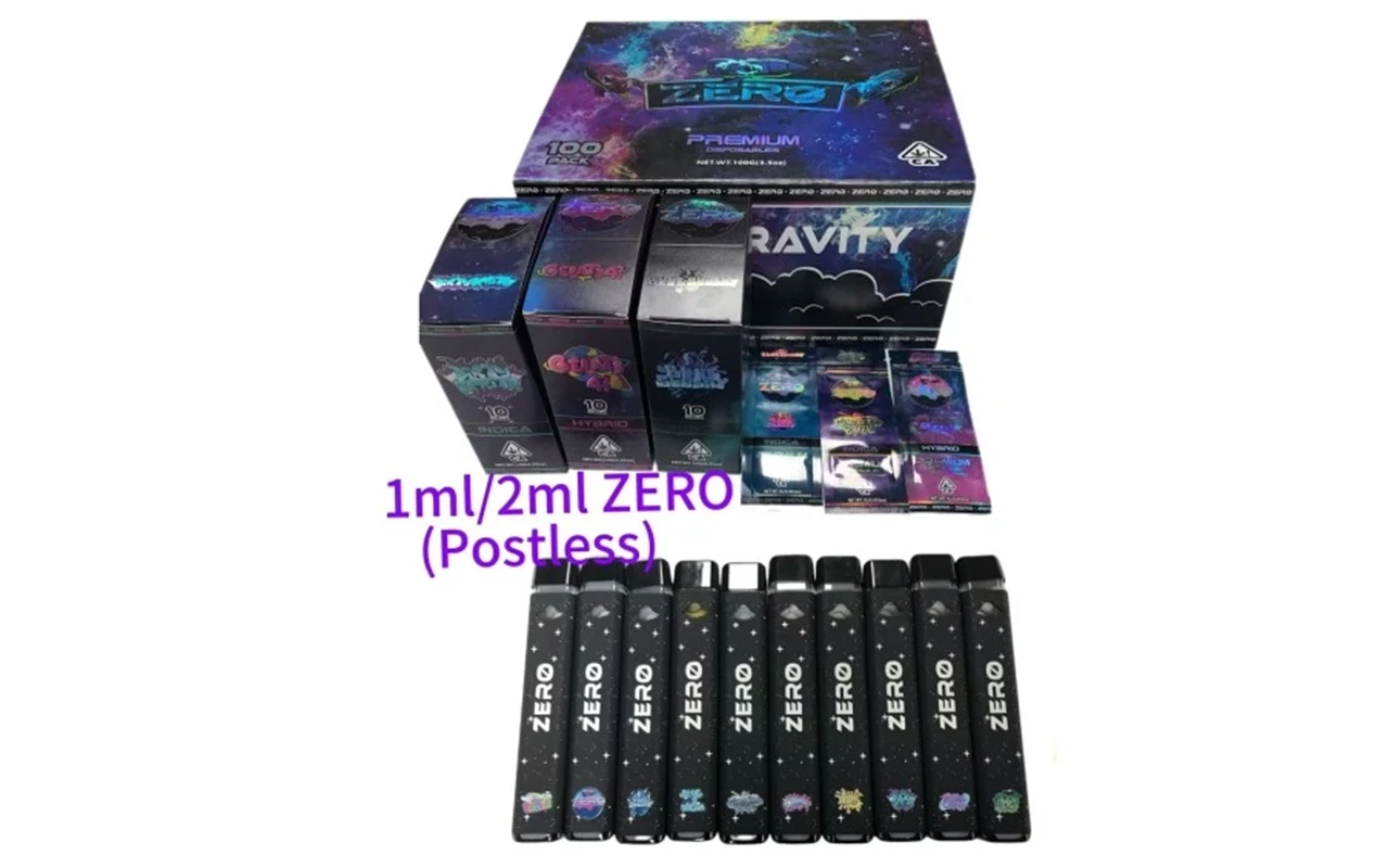 How Postless Disposable Vapes Can Make Your Vaping Routine So Much Easier