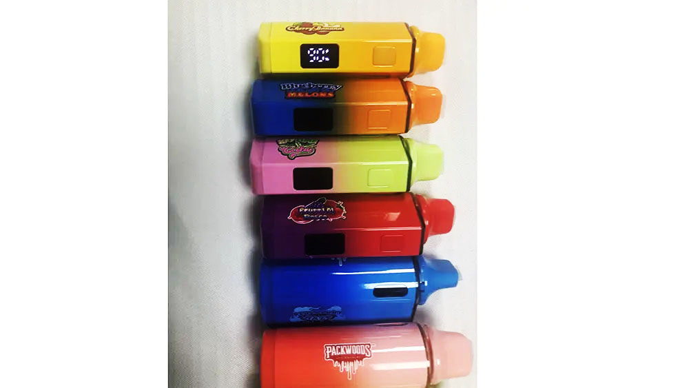 2025 Profitable Vape Stocking Models Breakdown: Click Pics for High Returns