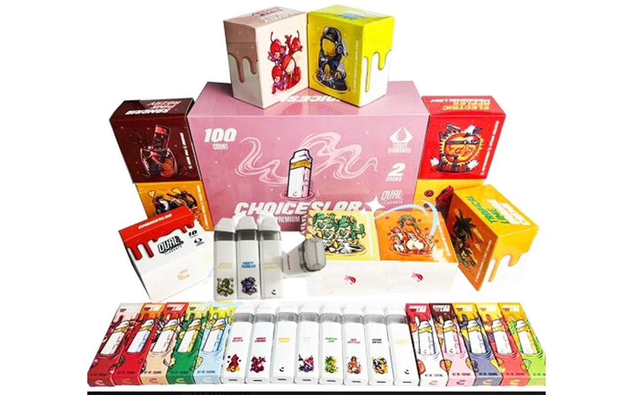 Frustrated with Your Vape? Discover the Ease of Postless Disposable Vapes