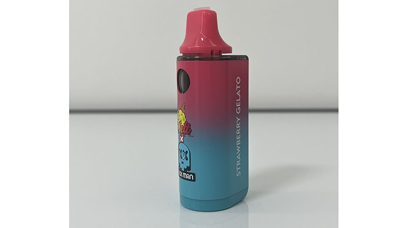 Best Disposable THC Vapes of 2025