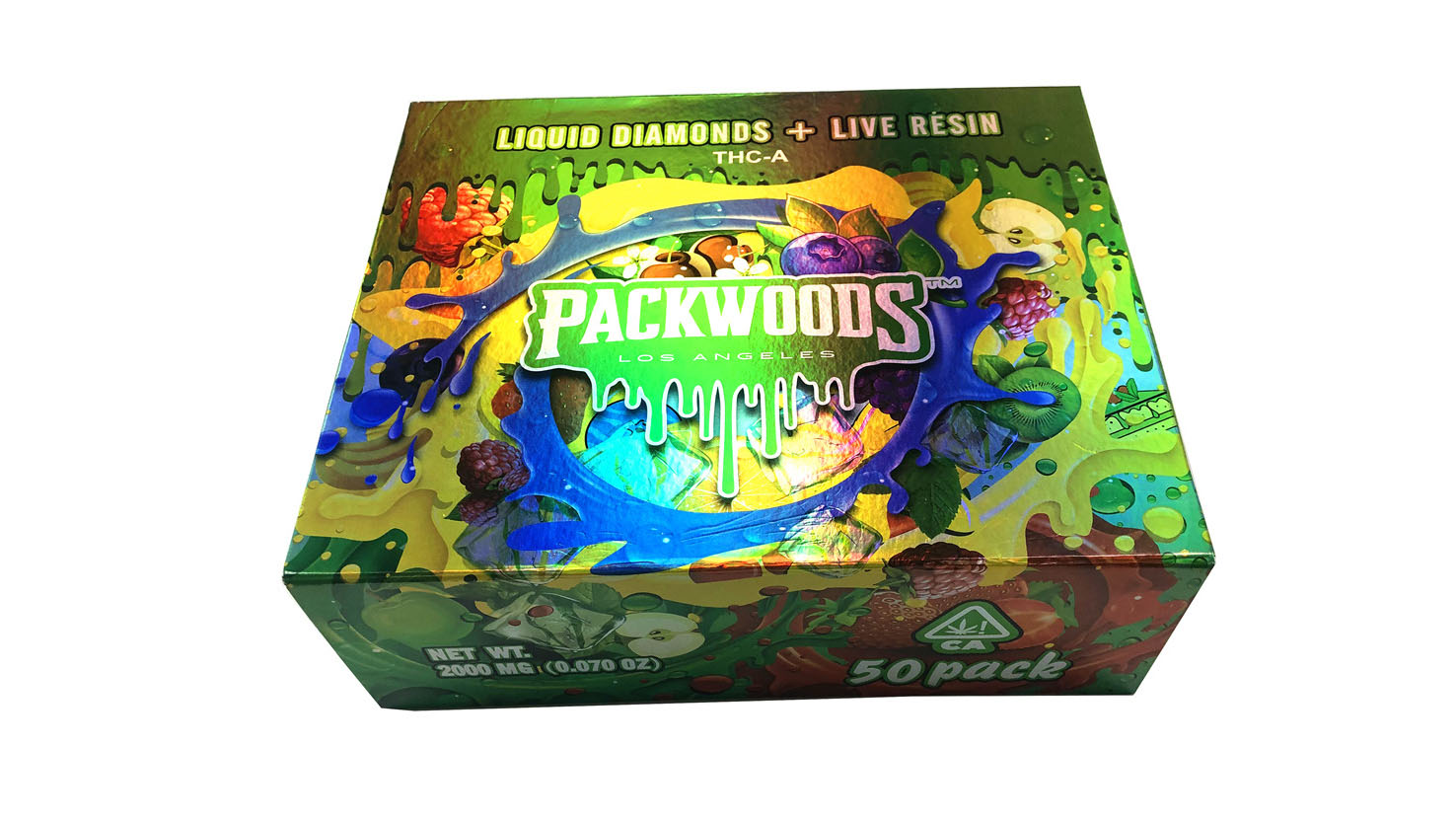 Key Features of Packwood Torch 2g Disposable