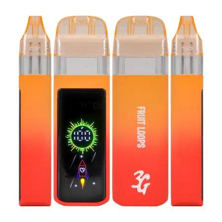 How do vape pens vaporize cannabis oil?