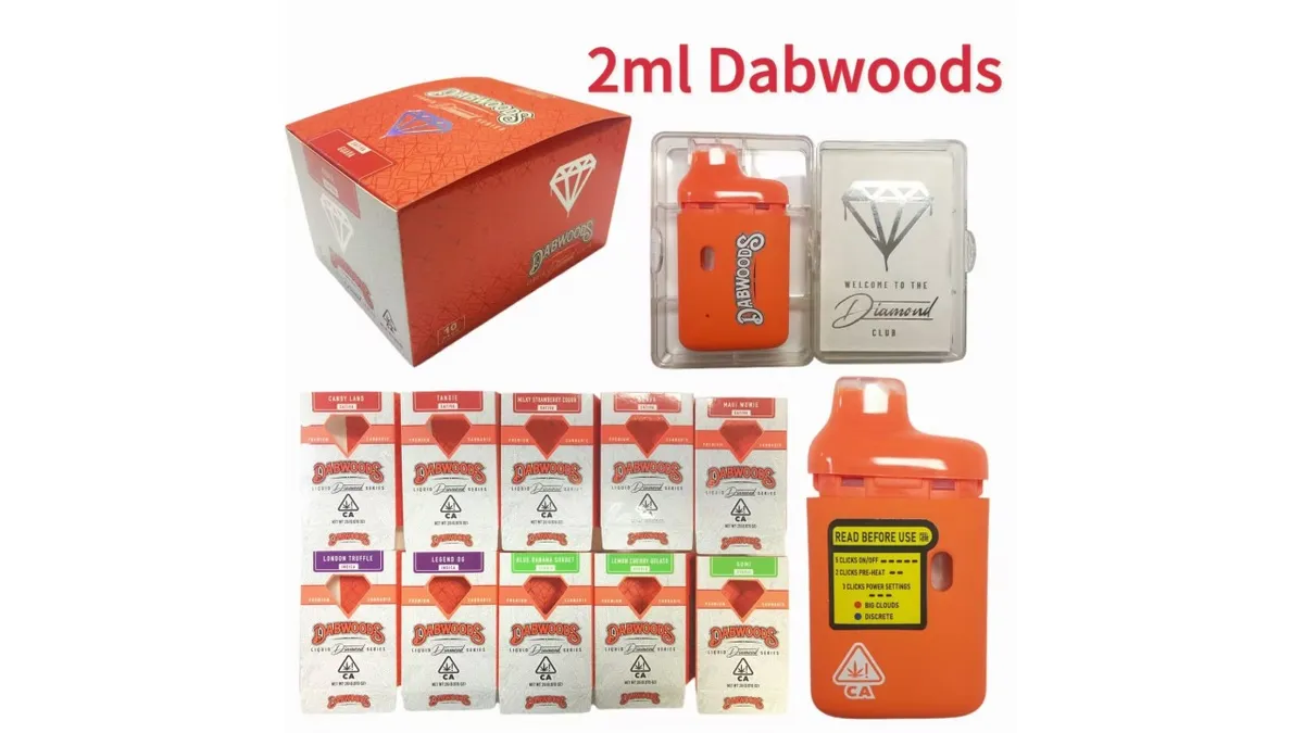 Dabwoods Carts Pricing and Quality Review for 2025