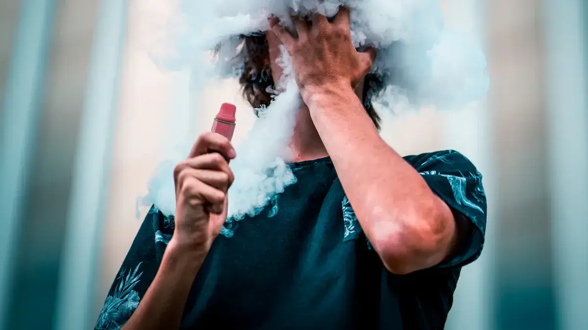 Best Touch Screen Disposable Vapes