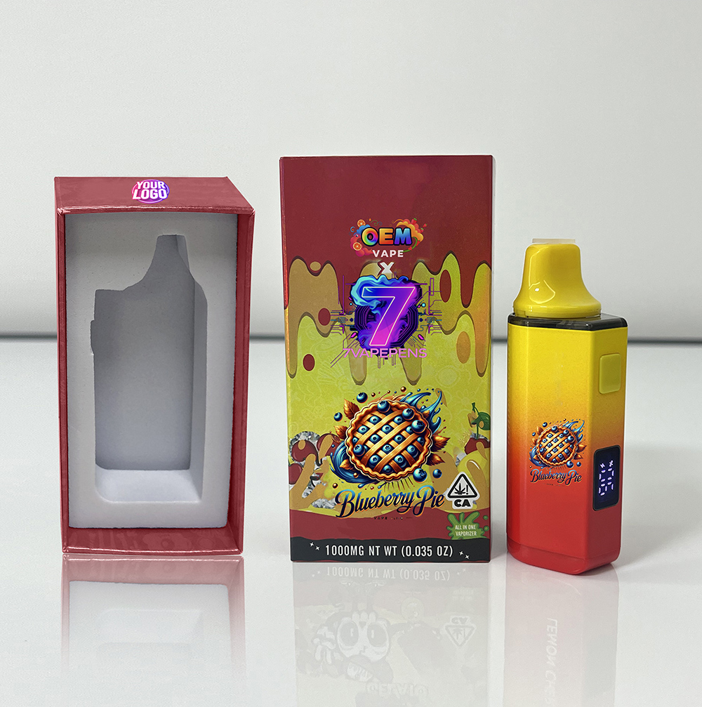 Finding the Best Packman Disposable Vape for Your Preferences