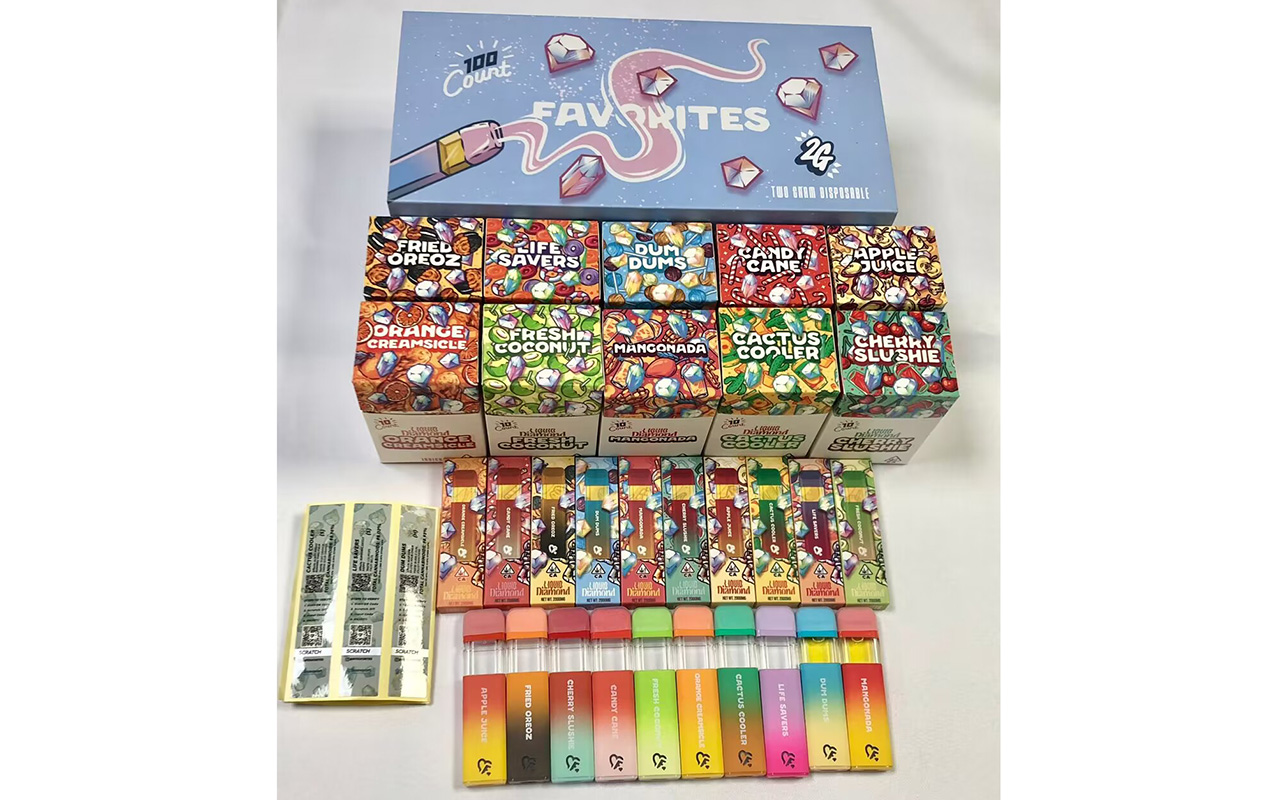Benefits of Postless Disposable Vapes