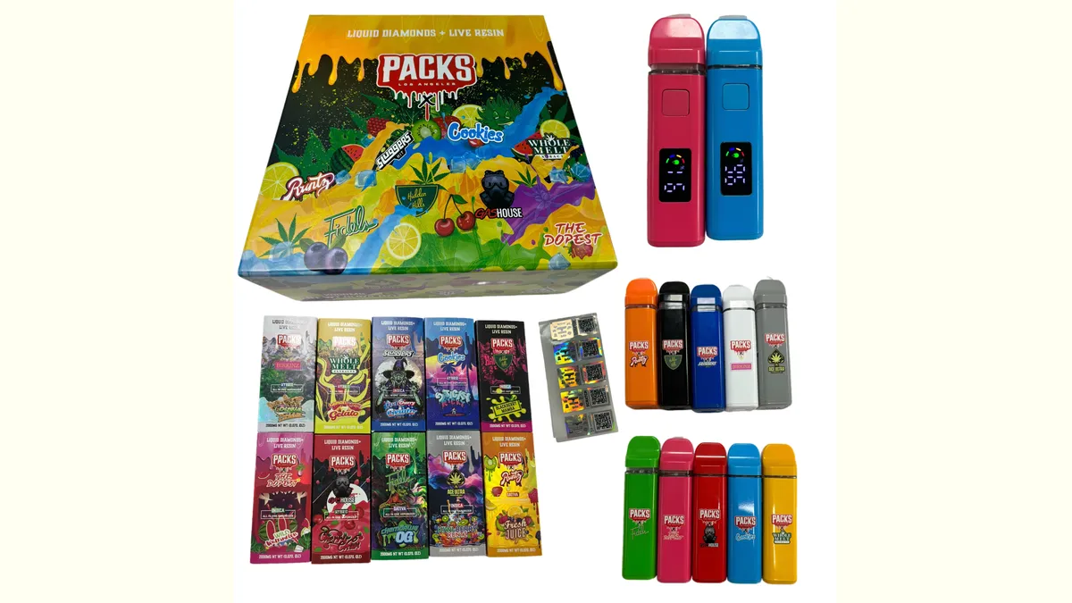 Where to Buy 510 Cartridges