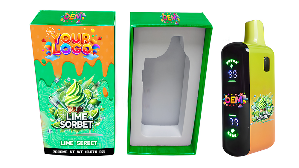 The Ultimate Guide to Customizable Vape Devices for Every Vaper