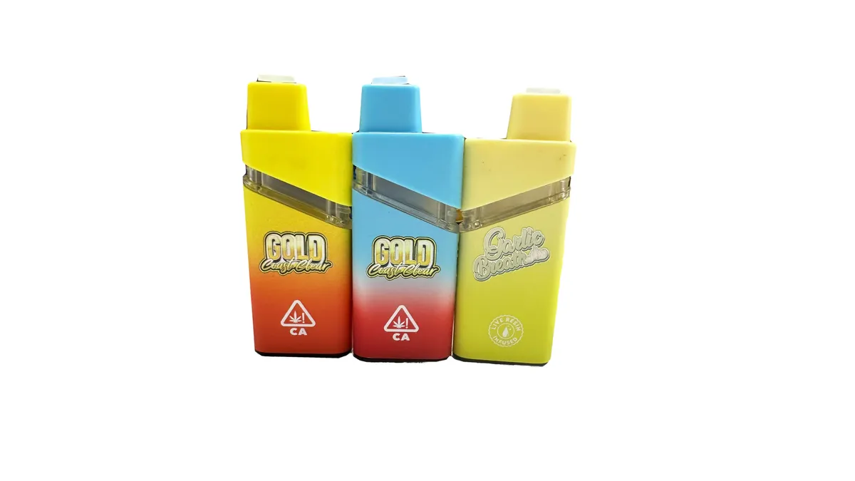 Understanding GCC Gold Coast Clear Cartridges