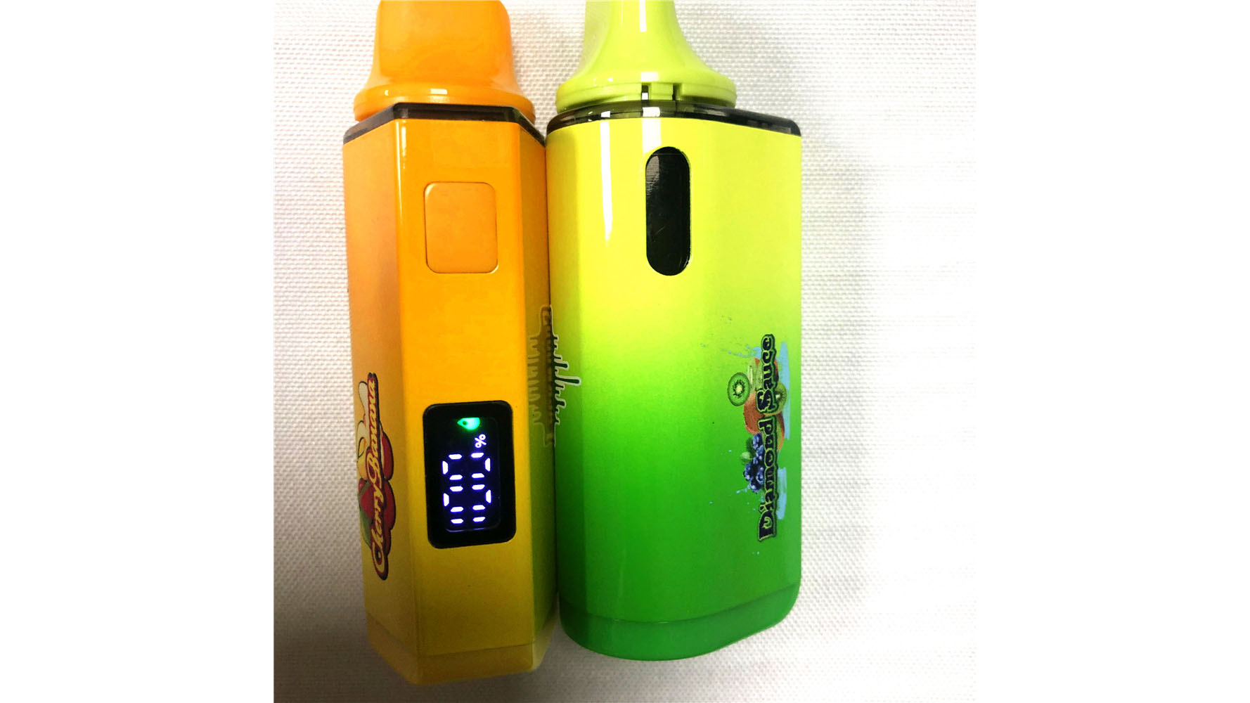 Packwoods 2g Carts vs Other Brands: Which Wins?