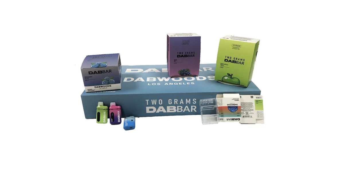 Factors to Consider When Buying THC Pens