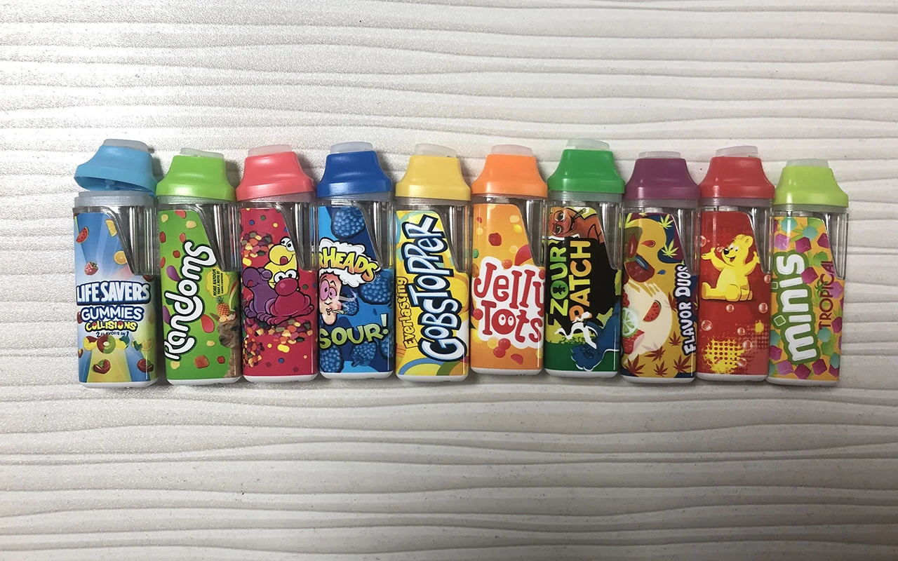 Advantages of CBD Vape Pens for Anxiety Relief