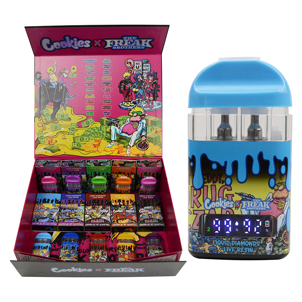 2025 Vape Stocking Prices Unveiled: Product Pics Show Great Value