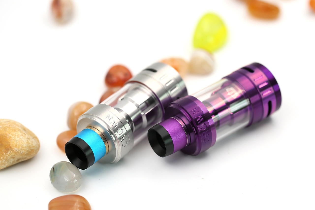 Cost-Saving Secrets for Empty 510 Vape Cartridges