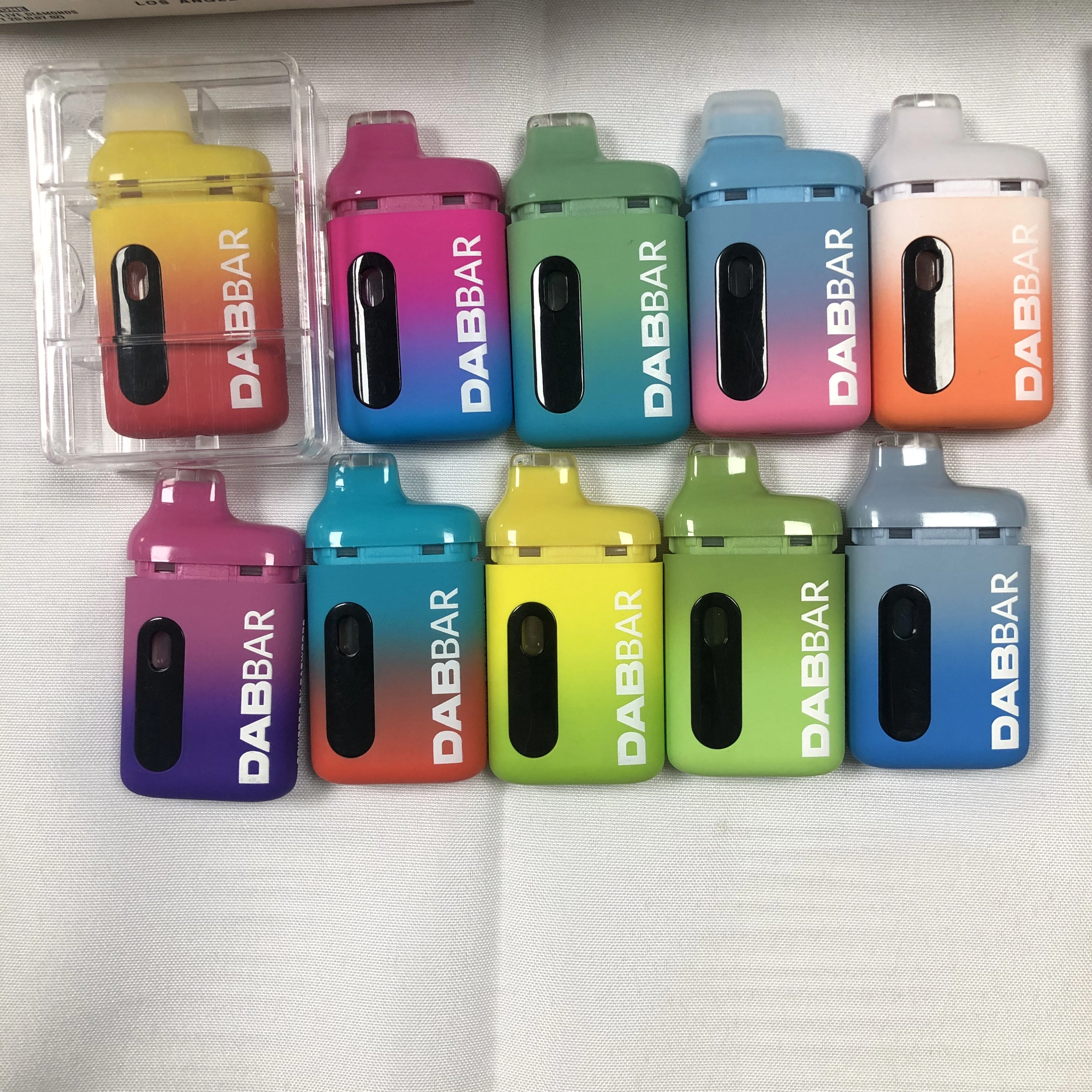 2025 Inside a Vape Breakdown: Click Pics to See Wholesale Model Details