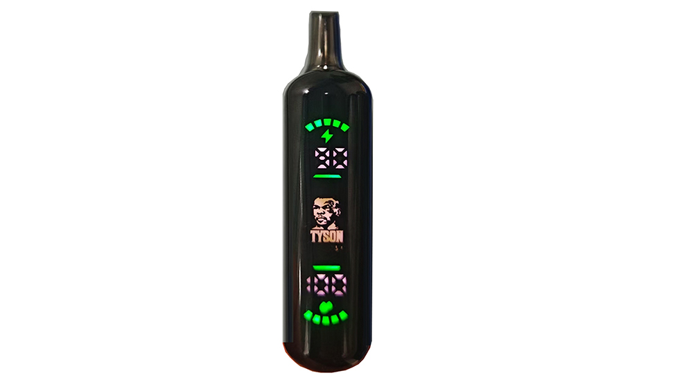Overall Value of Gas House Packwoods Disposable