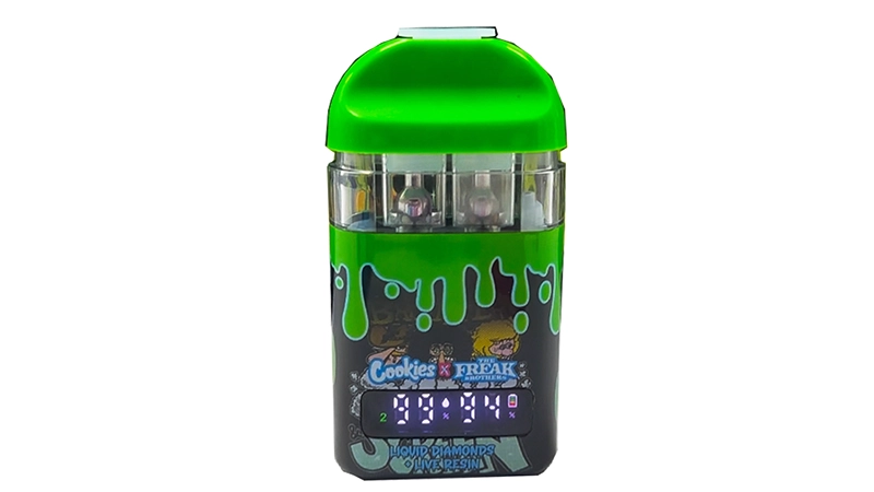 Top Vape Mods for 2025