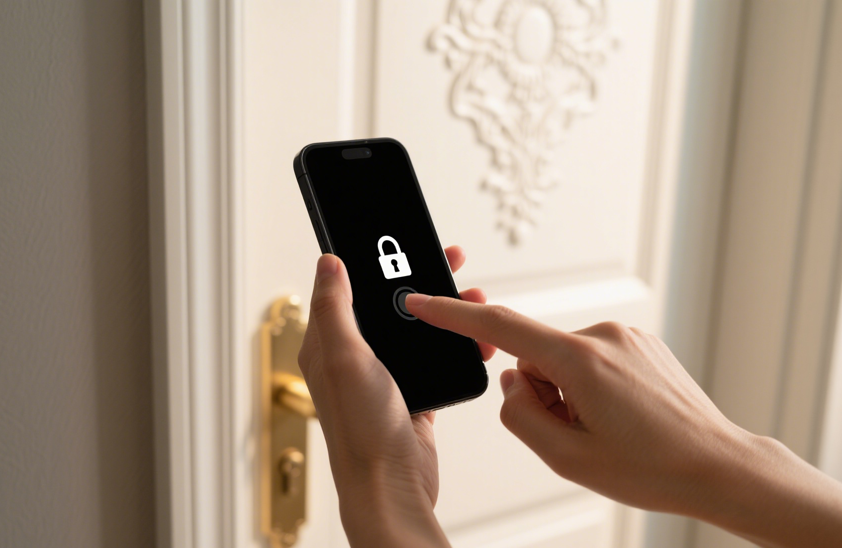 Vulnerabilities in Traditional Lock Cylinders