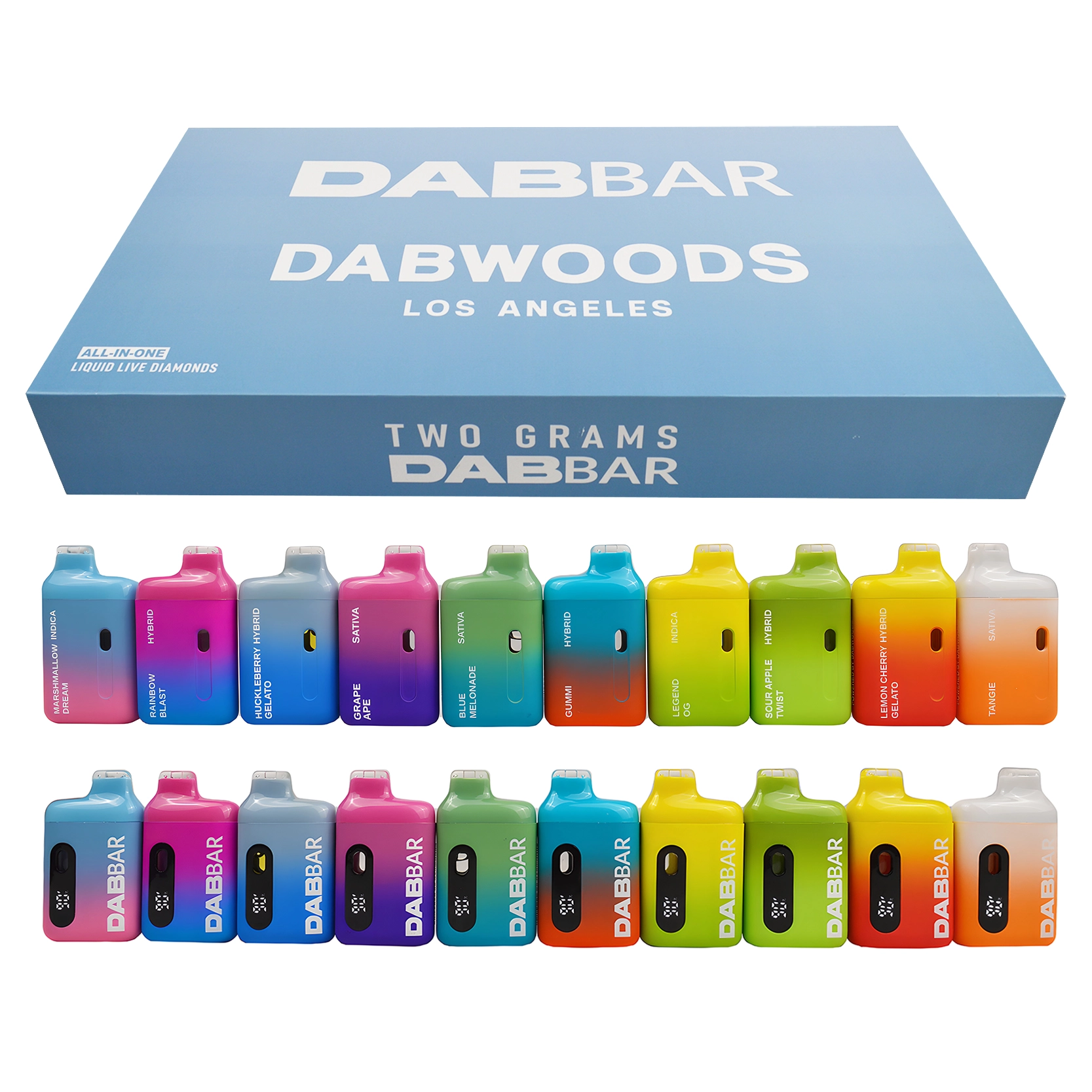 How Much Do 2g Carts Cost Across Different Brands