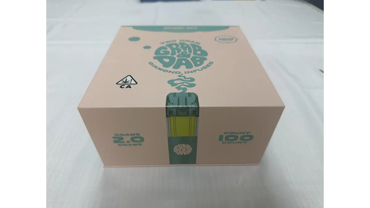 Top CBD Vape Pens of 2025
