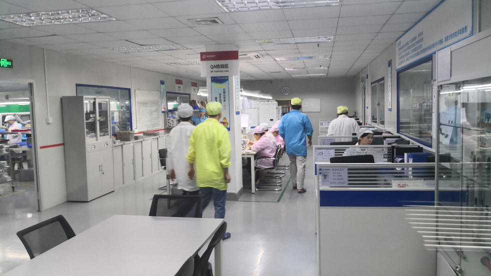 How Are Vapes Made? The Manufacturing Process of Disposable Vapes