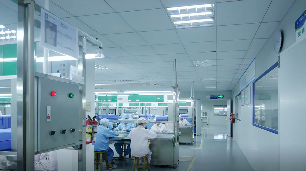 Vape Pens Factory