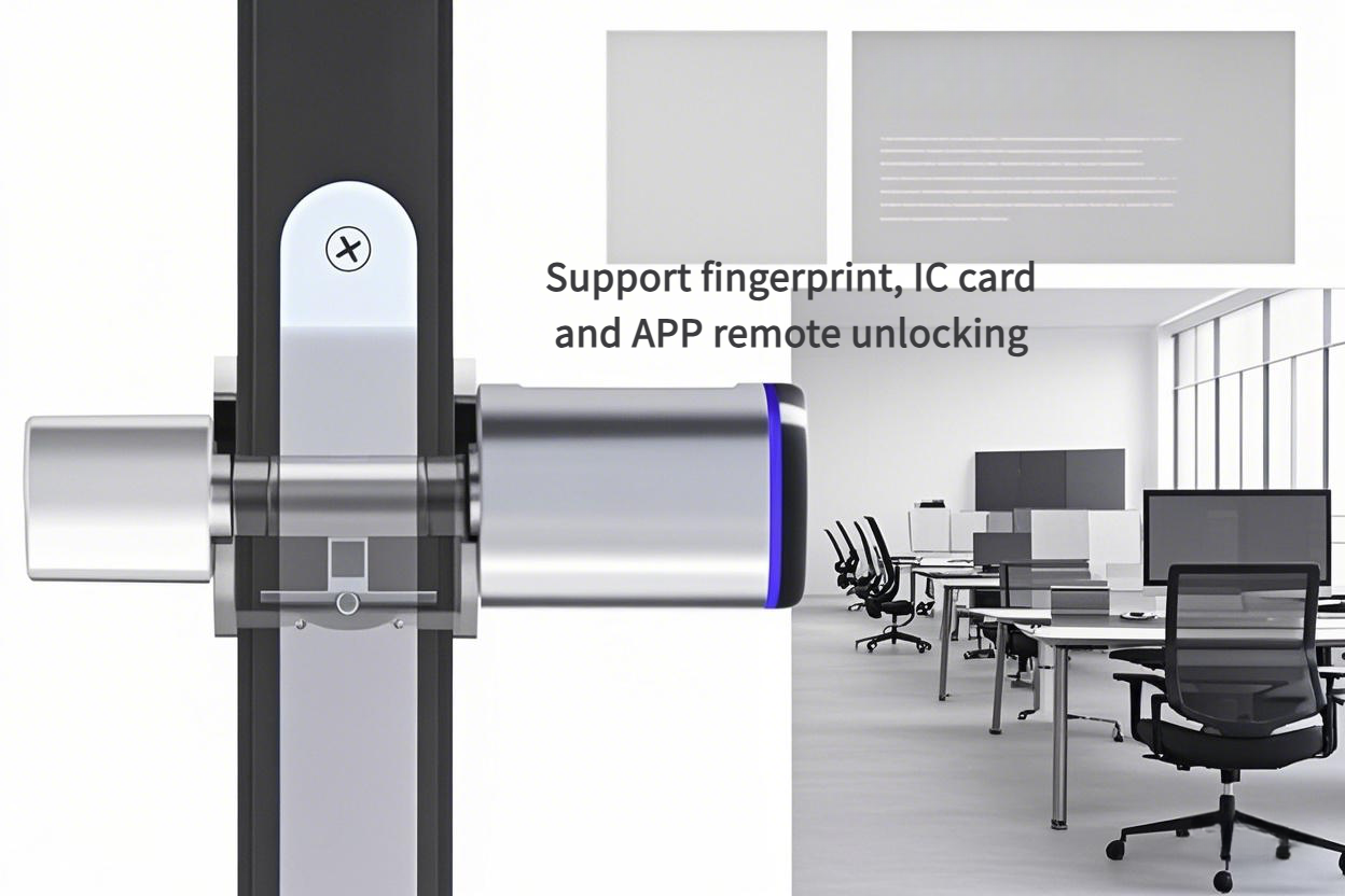 Commercial Door Locks Showdown 2025: Which Systems Earned Our Seal?