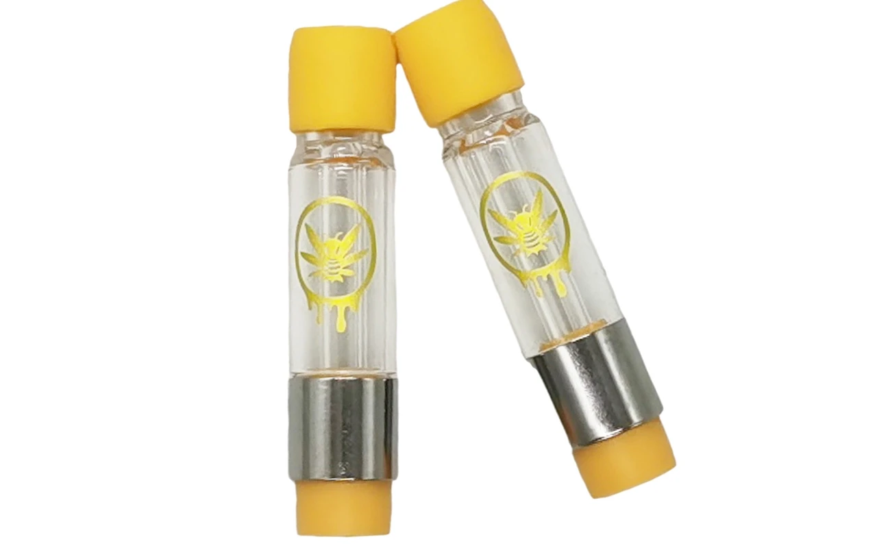 How THC Vape Pens Work