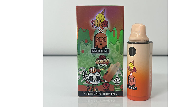 Unveiling the Secrets of Pack Man dispos Vapes in 2025
