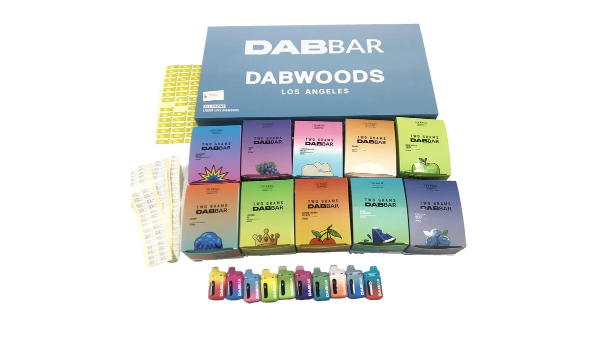 Elf Bar BC5000 Review