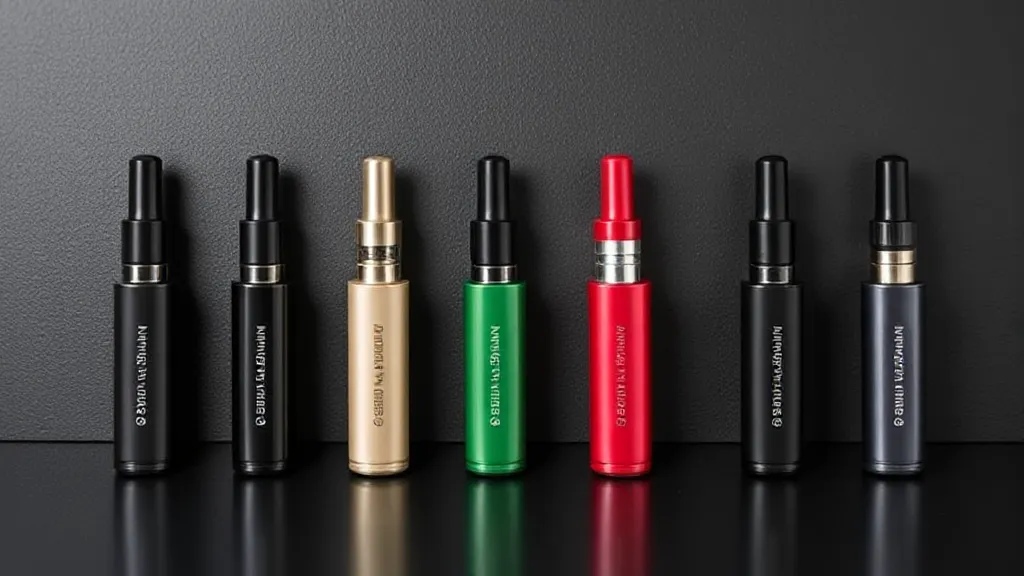 How to Choose the Best Arbor Press for Your Vape Cartridges
