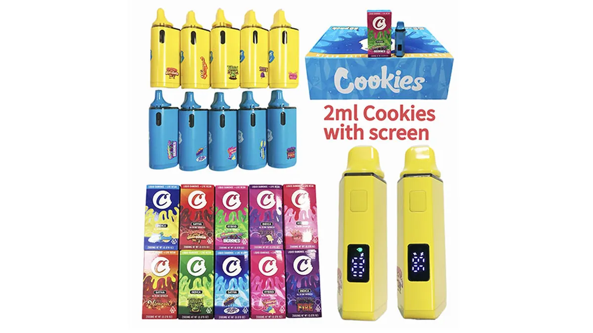 Overview of Packman 1ML Vapes Wholesale Disposable 1G Empty
