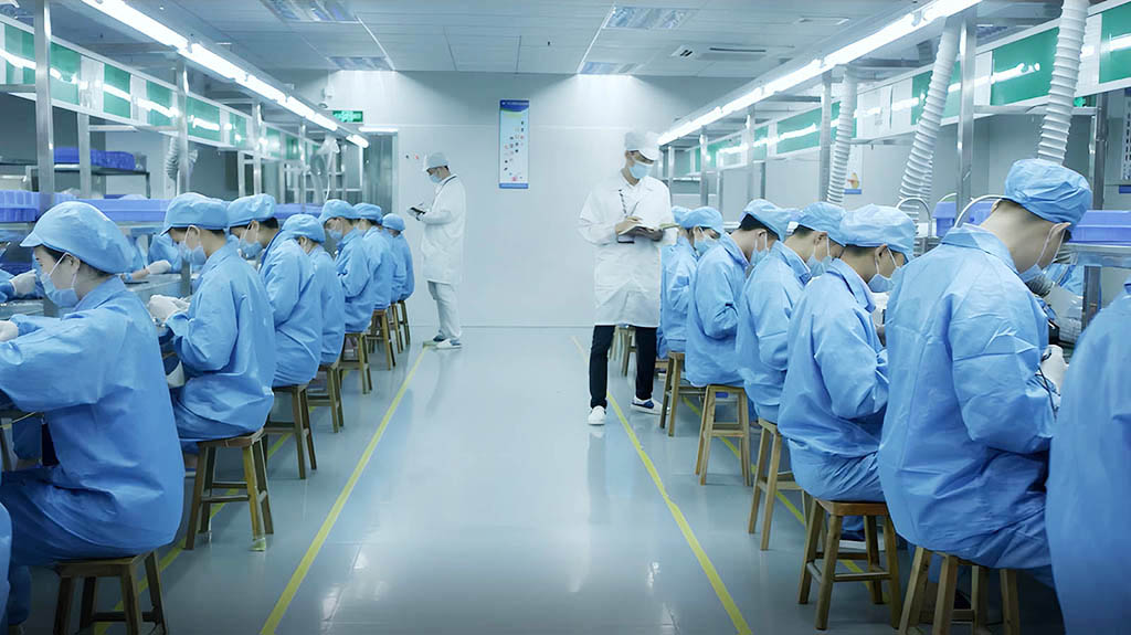 Exploring the Best Vape Factories in China
