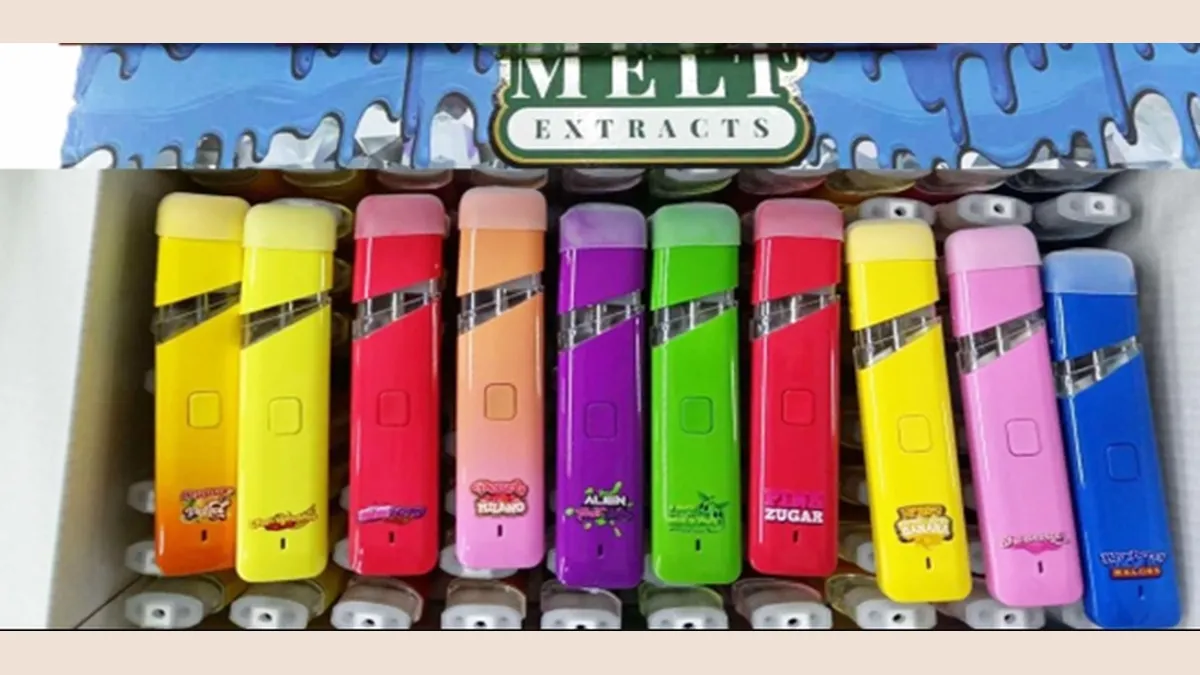 Top 5 510 Battery Chargers