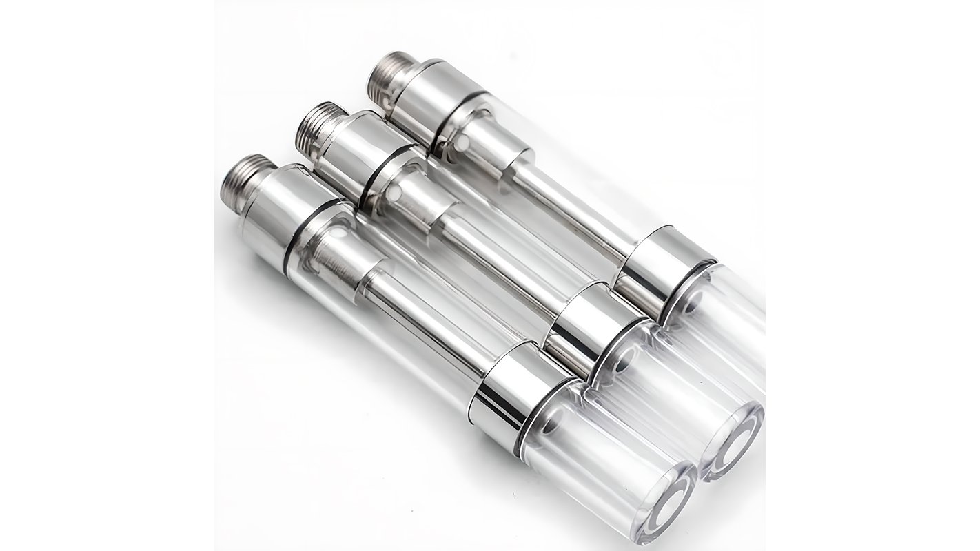 Benefits of Premium Vape Cartridges