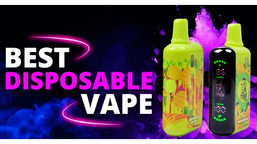 Your Guide to the Best Vape Supply Stores Online