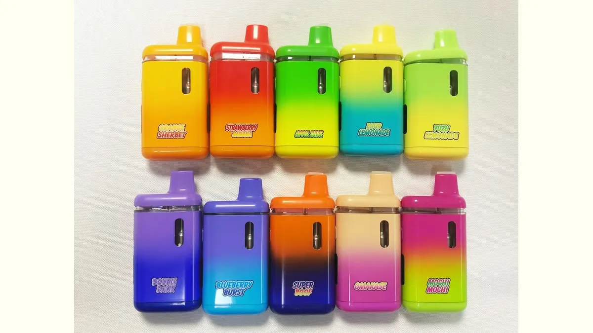 How to Select the Best CBD Vape Oil for Your Needs