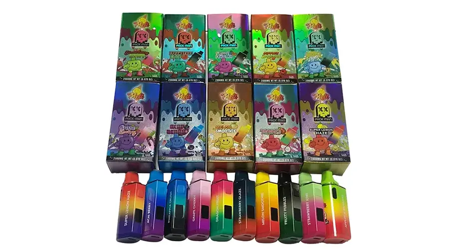 Flavor Bans and Flavored Tobacco Products